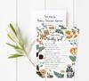 Inkdotpot 50 BabyA  AlphabetA  ABCA  GameA  Floral & Animals Baby Shower Game Gender Neutral Party