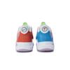 Nike Trey 5 Vintage Basketball Shoes Men's Mid top Blue DJ6922-100(Team80-)