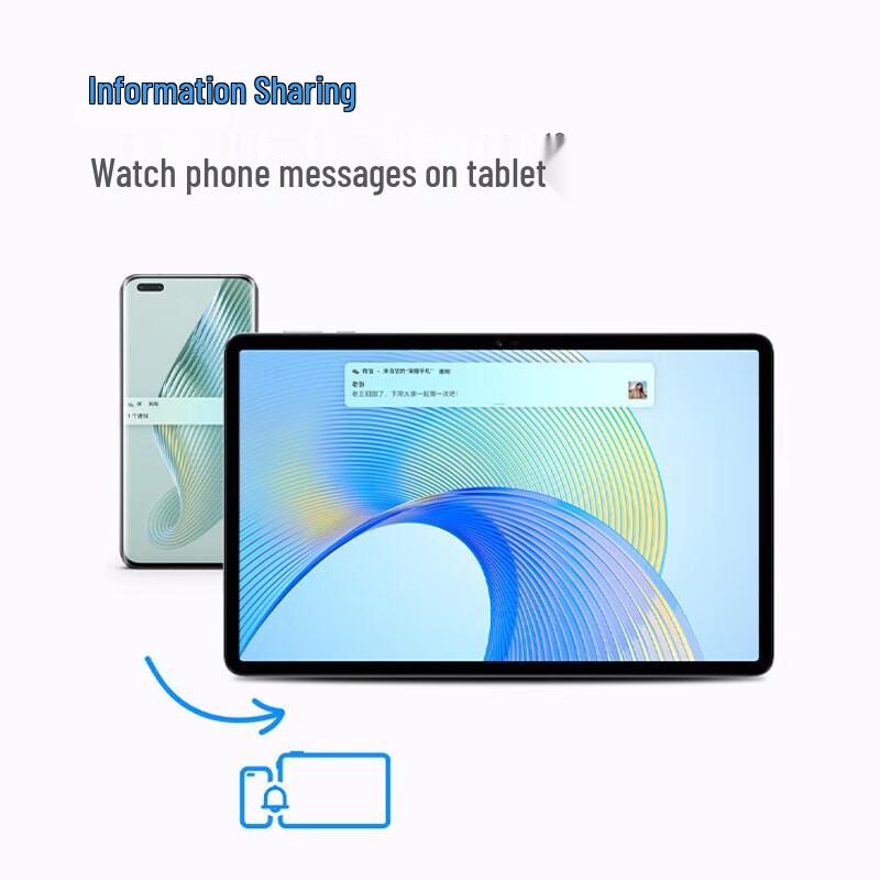 Honor Tablet X8 Pro 11.5-inch (CN version)