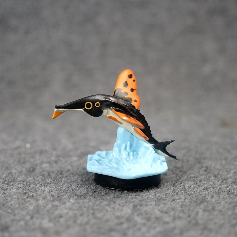 

Avatars Water Ways Pandora Planet Magical Creatures Marine Animal Model Toys Action Figures Collectible Kids Surprise Gifts