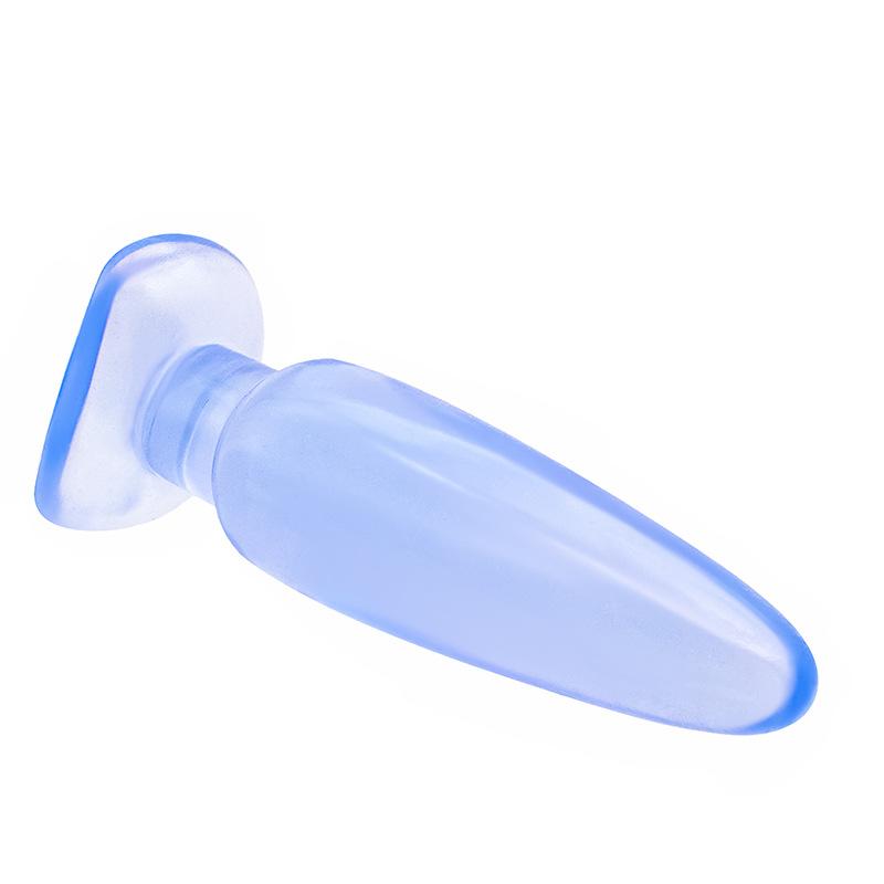 MoDi Plug anal Dildo Masaj prostatei Dilatator Big Buttplug 18 jucarii sexuale pentru femei Masturbatoare barbati Bdsm Jucarii anale vaginale