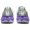 New LiNing Flash Strike 11 Supportive And Elastic Low Top Basketball Shoes Men's Blue Purple ABAU053-7