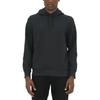 Emporio Armani Asv Lyocell-blend Jacquard Jersey Hooded Sweatshirt with Repeated Eagle Motif EM003424-AF13700-FC230