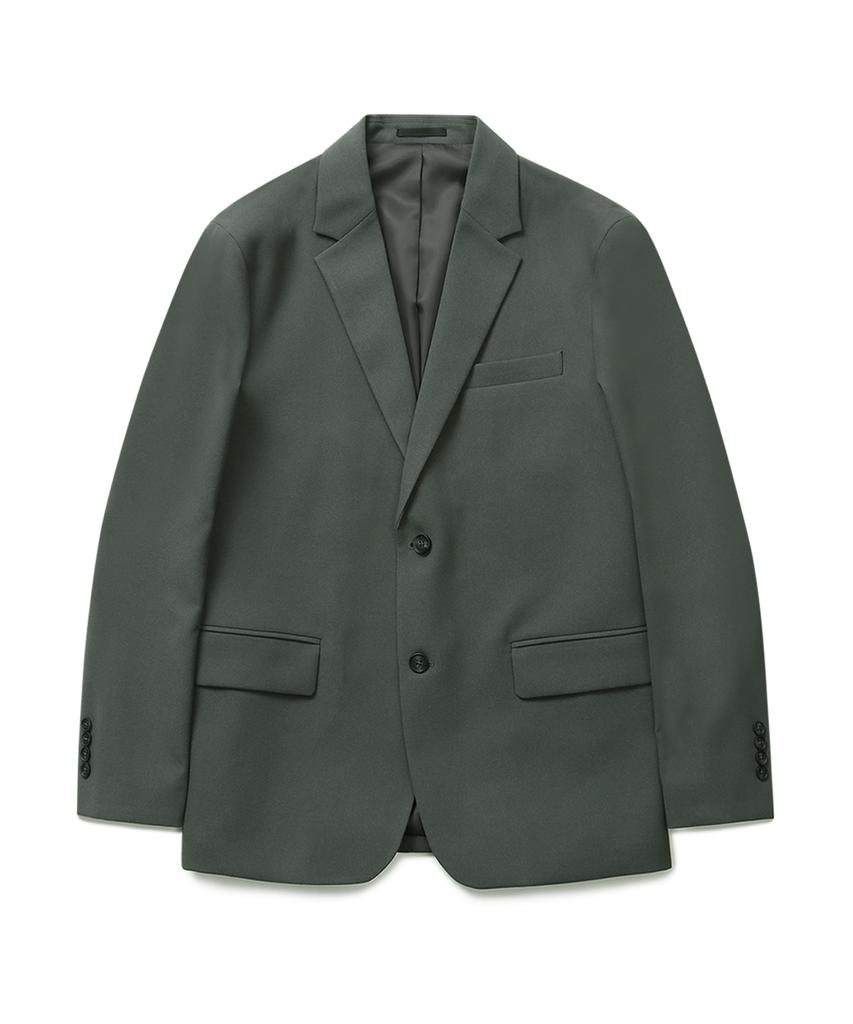 Connect Kinloch [Set][Semi-Over] Lightweight Setup (Light Khaki)