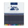Faber-Castell Goldfaber Oil Pastel Color Set Metal Case Made Germany 3.3mm Core 1 Piece