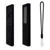 Skin-friendly for Case for TV Remote TM -1990C Lightweight Sleeve Shock Cover