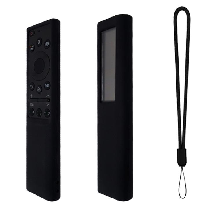 Skin-friendly for Case for TV Remote TM -1990C Lightweight Sleeve Shock Cover