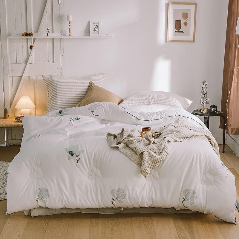 

Yiyiai Cotton Twill Winter Quilt