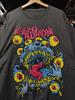 New Asking Alexandria ' Eyeball Monster ' T-Shirt Unisex  BO166 Unisex T-Shirt