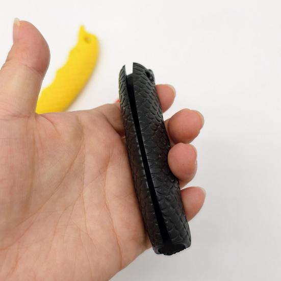 1 Pair Portable Bag Grip Grocery Bag Carrier Compact Design