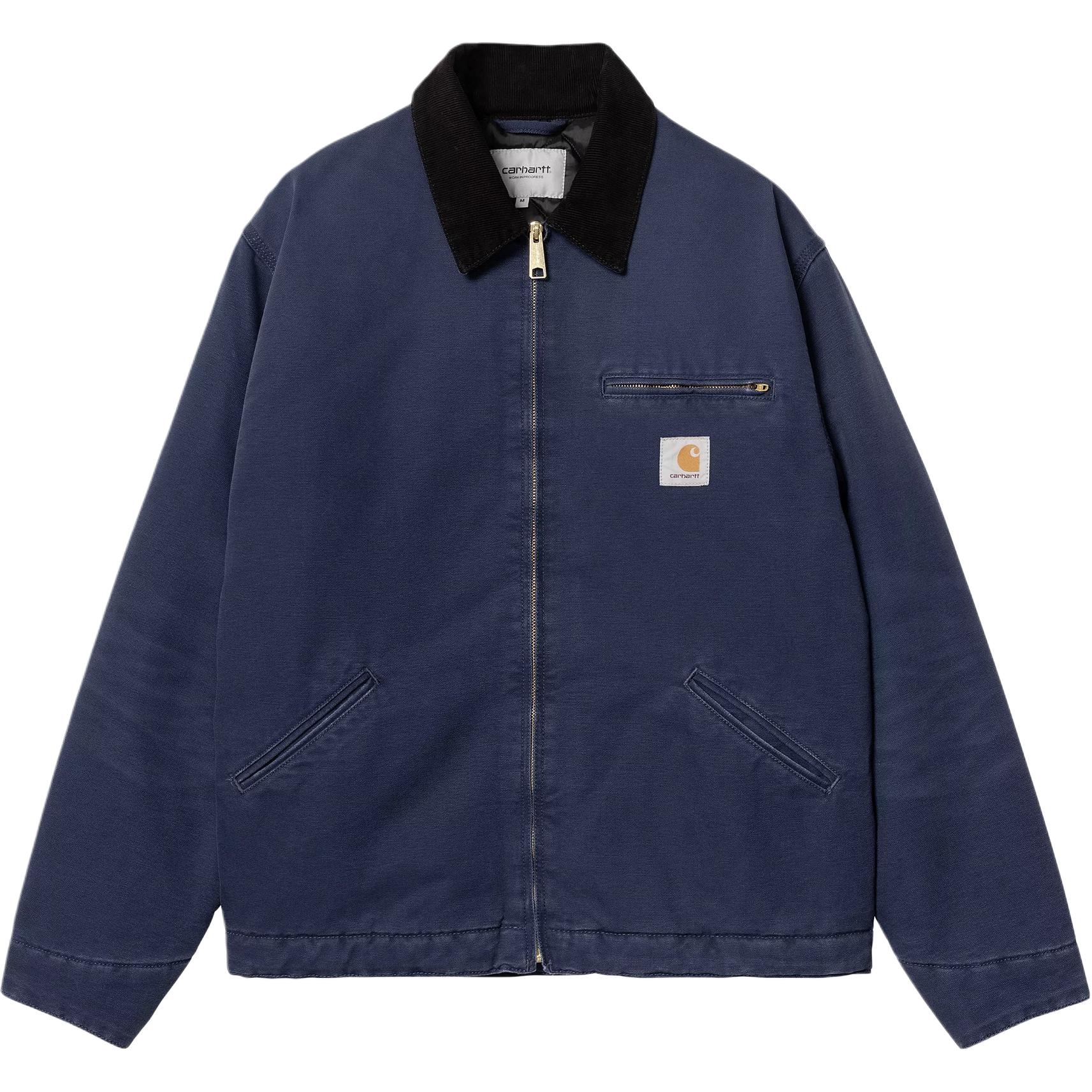Carhartt WIP OG Detroit Vecināta Kanvas