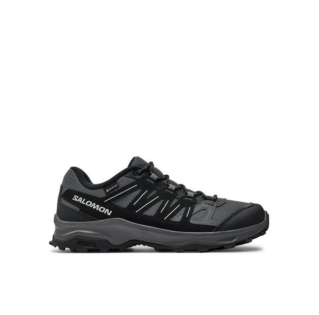 Треккинговые ботинки Salomon Grivola Gore-Tex EU 40_2_3