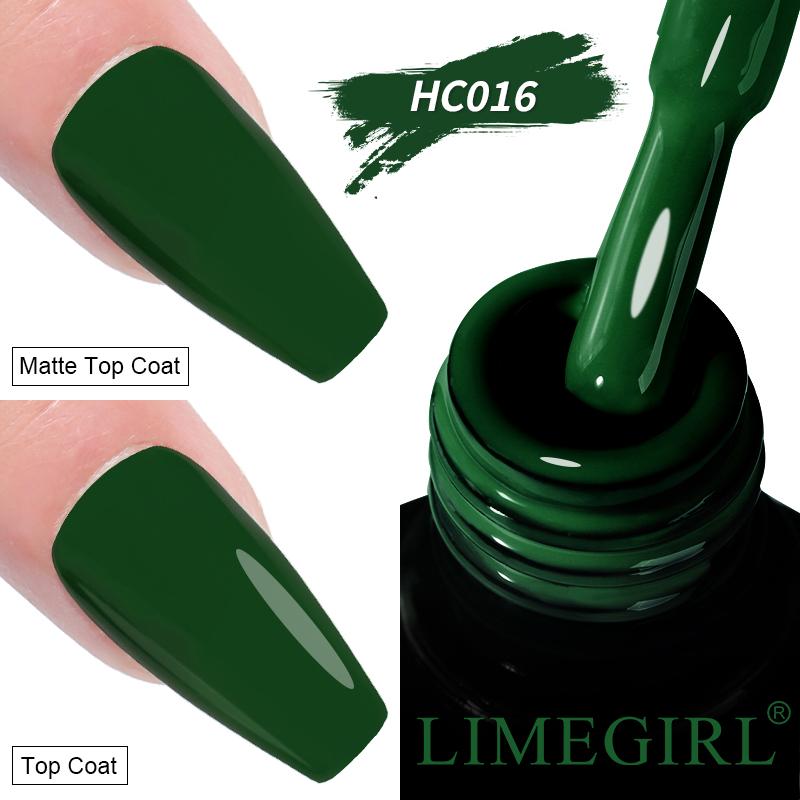 Limegirl 87 de culori, 8 ml, lac de unghii cu gel pentru unghii, produse pentru unghii, semi-permanente, pentru manichiura pentru arta unghiilor, lacuri de unghii cu LED UV