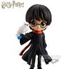 HARRY POTTER - Harry Potter - Figurka Q Posket 14cm