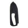 The North Face ES Ampere Size S S/S Crew, Black,