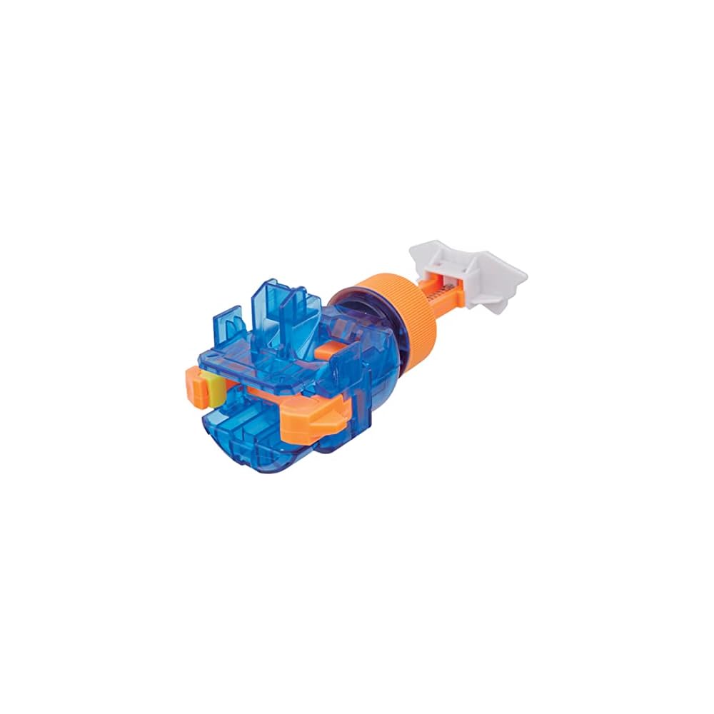 Takara Tomy Bottleman BOT-46 Bottle Phoenix Energy DX Toy with Interactive Features