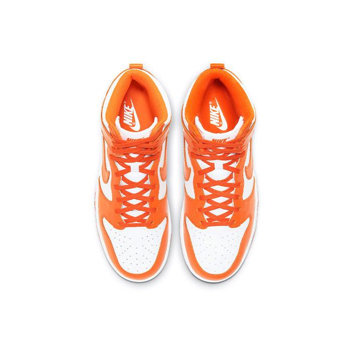 Nike Dunk High 'Syracuse' 2021 Women's DD1869-100