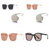 Fashion Foldable Sunglasses With Polarized Tac Lenses For Outdoor Sports And Parties