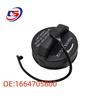 1664705800: Fuel Tank Cap for Mercedes-Benz M-Class, GL-Class, GLE-Class, and ML400.
