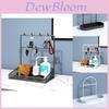 Modern Minimalist Key Storage Organizer Elegant Entryway Shelf For Home Decor