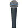 Behringer BA 85A Dynamic Supercardioid Microphone