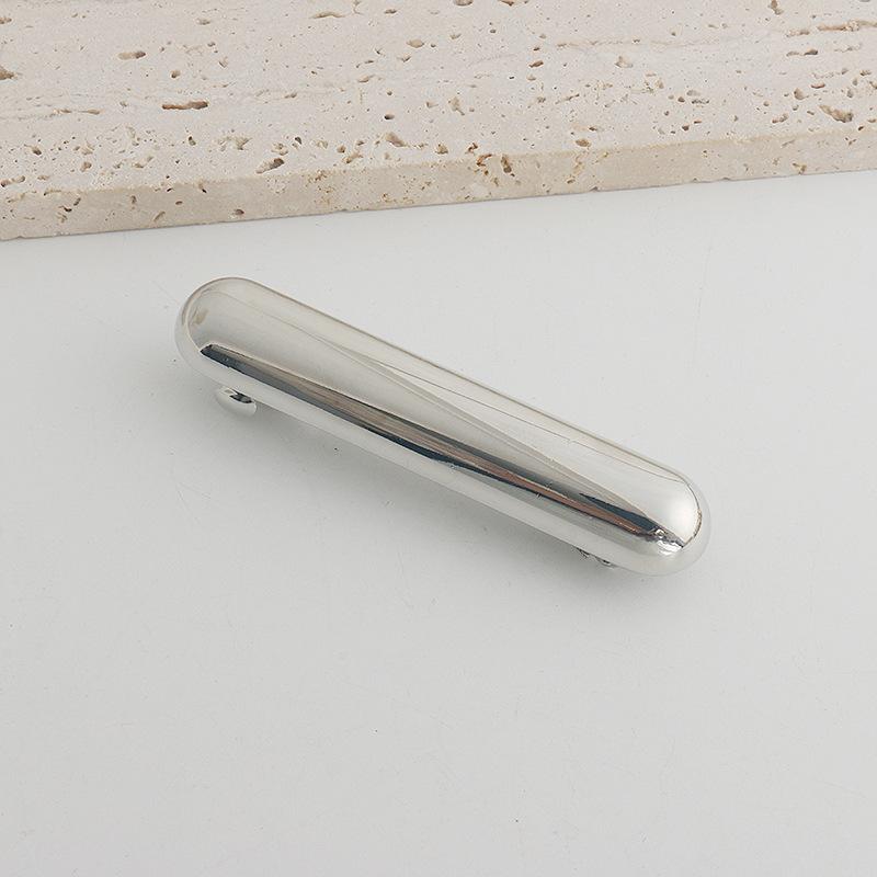 2024 New Metal Irregular Golden Color Hair Bands Elastic Hair Scrunchies Hair Rope Headbands Women Girls Hair Accessories Gifts