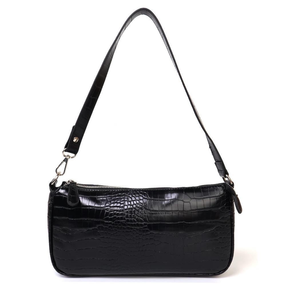 

BOLIZ Rose Story Huang Yimei Same Bag Liu Yifei Same Bag Сумка через плечо Сумка через подмышки Сумка Method Stick Bag