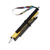 Kuangtu Ultra-Light 3K Carbon Fiber Folding Trekking Poles for Hiking