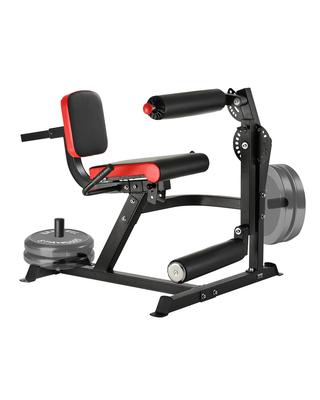 VEVOR Leg Extension and Curl Machine, 700 Lbs Capacity Lower Body Special Leg Machines, Adjustable Leg Exercise Bench, Leg Rotary Extension for Thigh