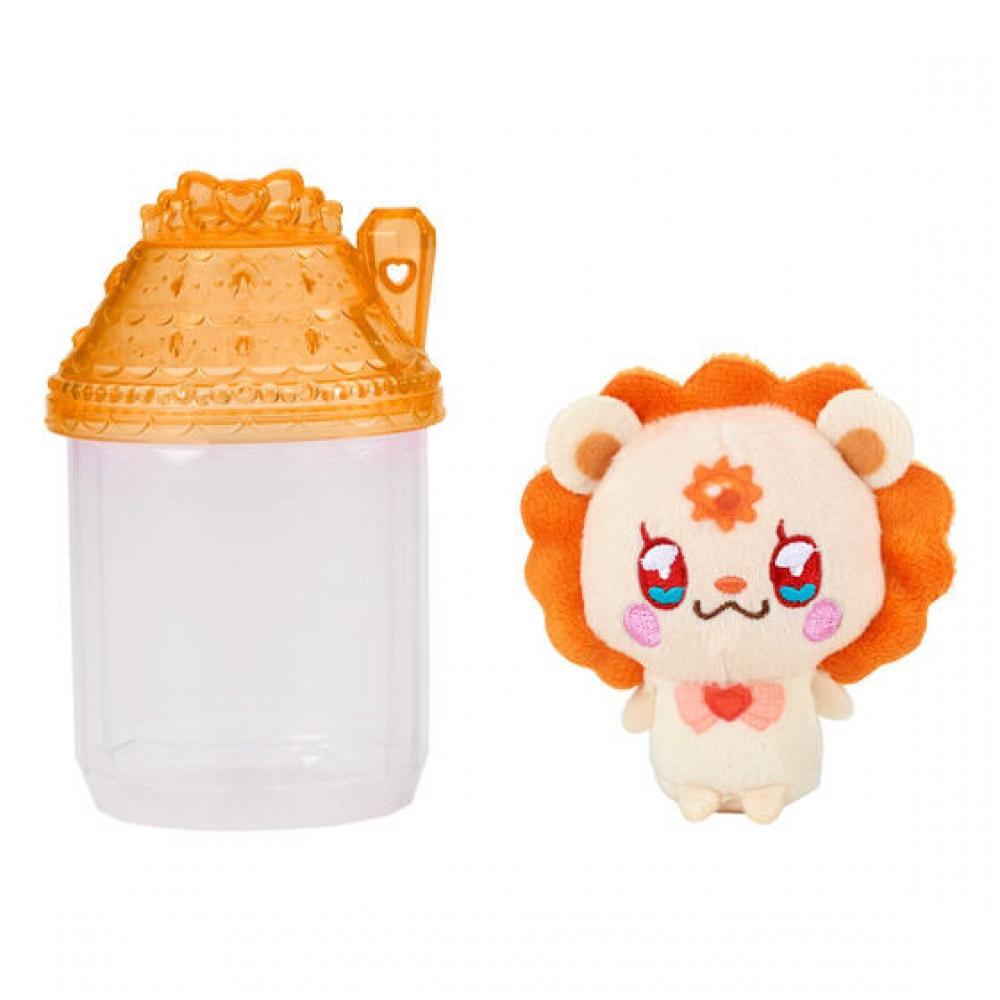 

Wonderful Pretty Cure Wonderful Pretty Cure Kirarin Lion s Kirarin House