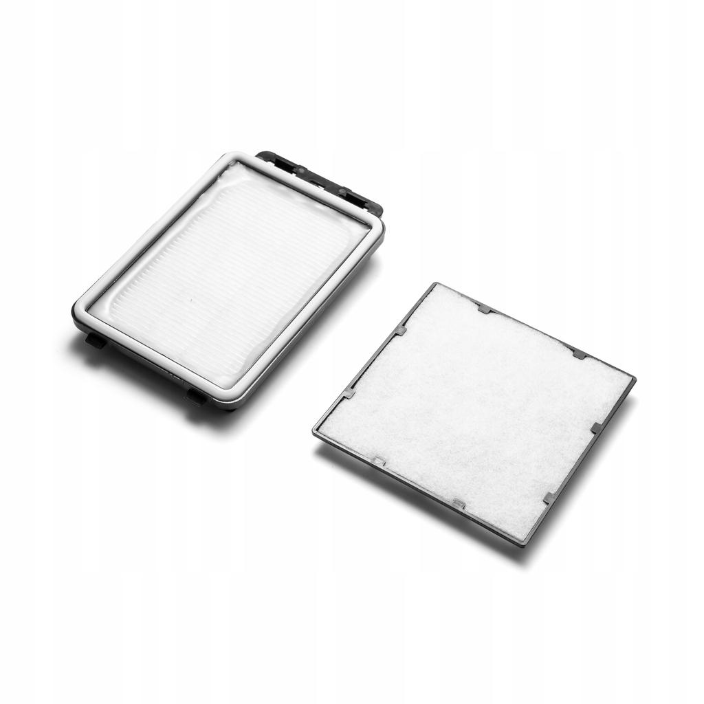 Filtry Do Odkurzacza Electrolux Easygo Ef155