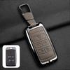 Suitable Zinc Alloy Car Key Case Cover Remote Protect Shell for Land Rover Range Rover Evoque Discovery Sport Velar Accessories