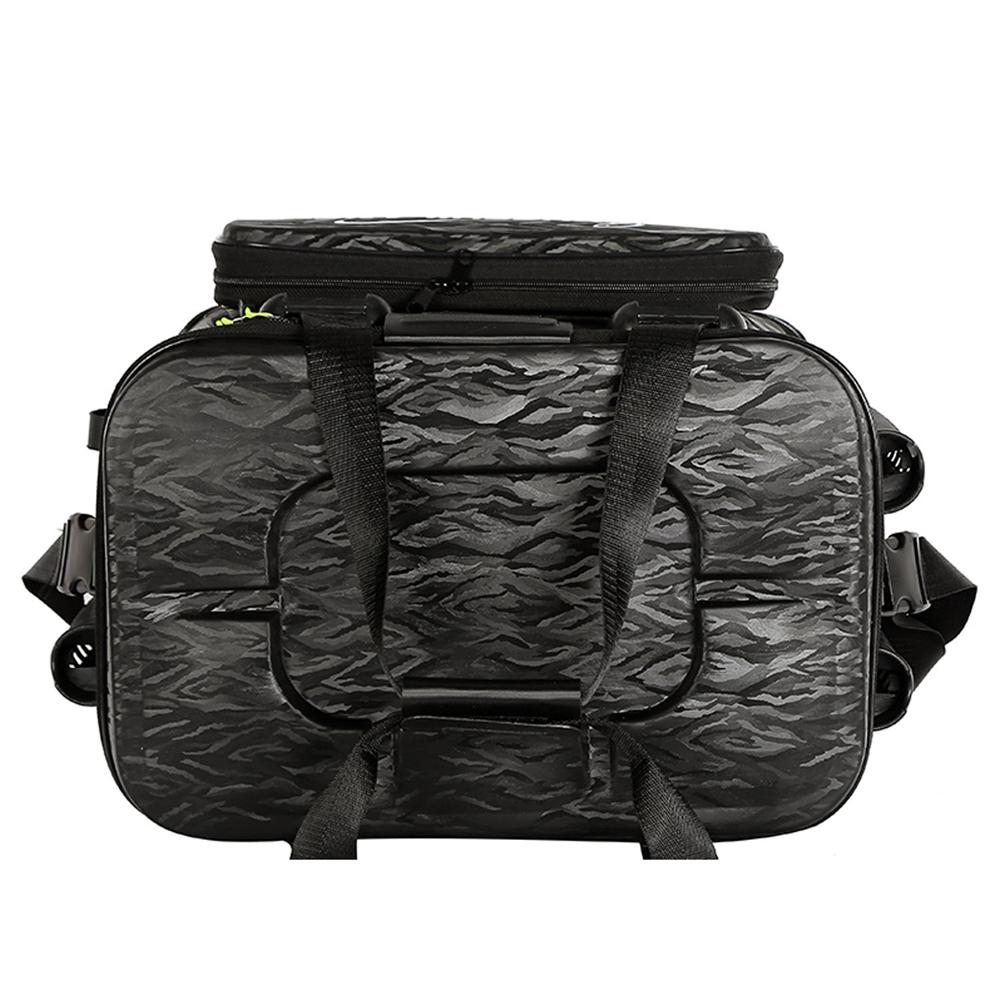 Pudełko wędkarskie morskie Wiadro na żywe ryby Klatka na ryby Wiadro na ryby Pogrubione pudełko na ryby Wielofunkcyjne pudełko wędkarskie Pudełko wędkarskie