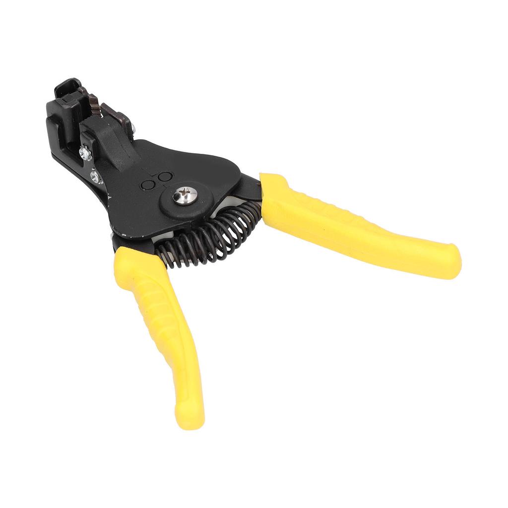 Wire Stripper Multifunctional Automatic Wire Stripper Tool for Wiring InstallationSK85C