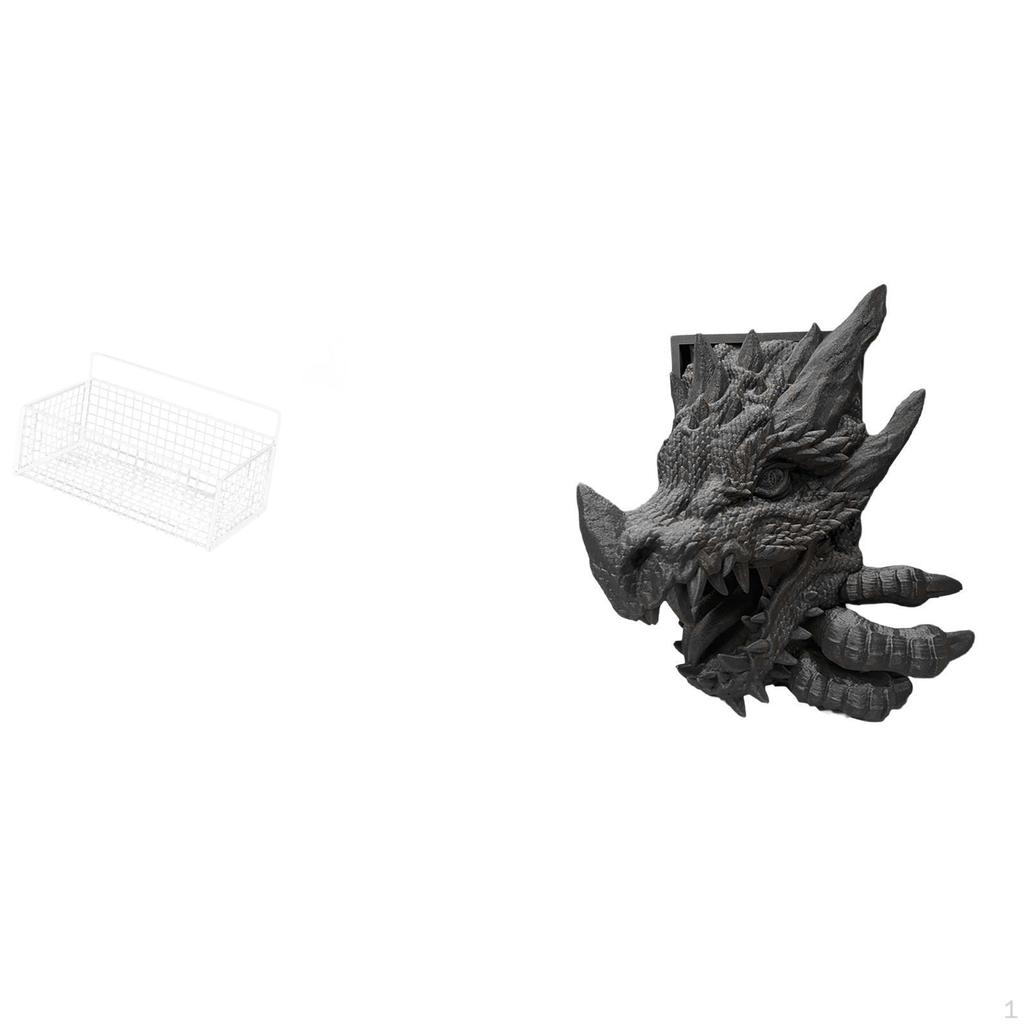 Majestic Bookend Holder for Home Decor Bookshelf Living Room Cabinet Decorative Support And Stopper