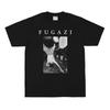 2026 Hot Sale Fugazi T-Shirt Alternative Rock Hardcore Punk Band Minor Threat Minutemen Cool Summer Cotton Men Women Clothing Printed Shirt Top Tee