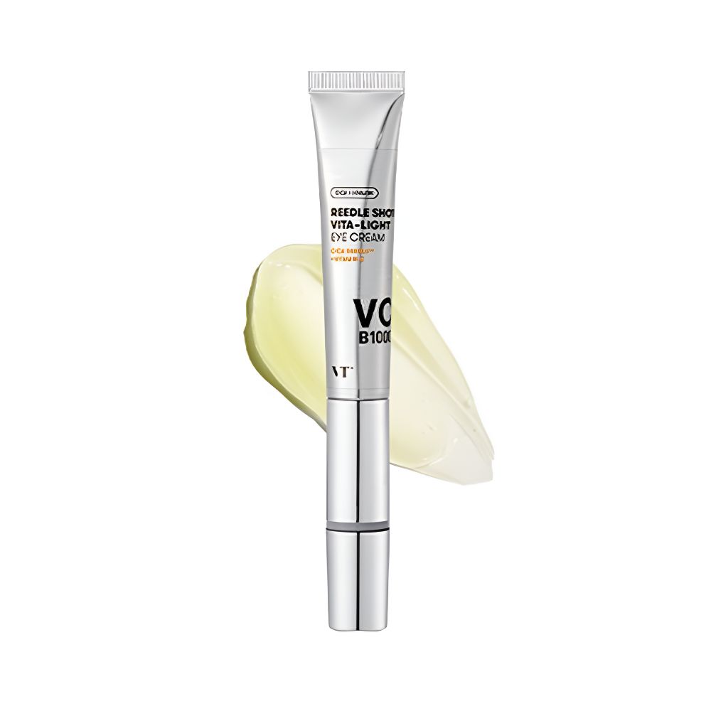 

VT Cosmetics Reedle Shot Vita Light Eye Cream Brightening & Firming Eye Care 15ml