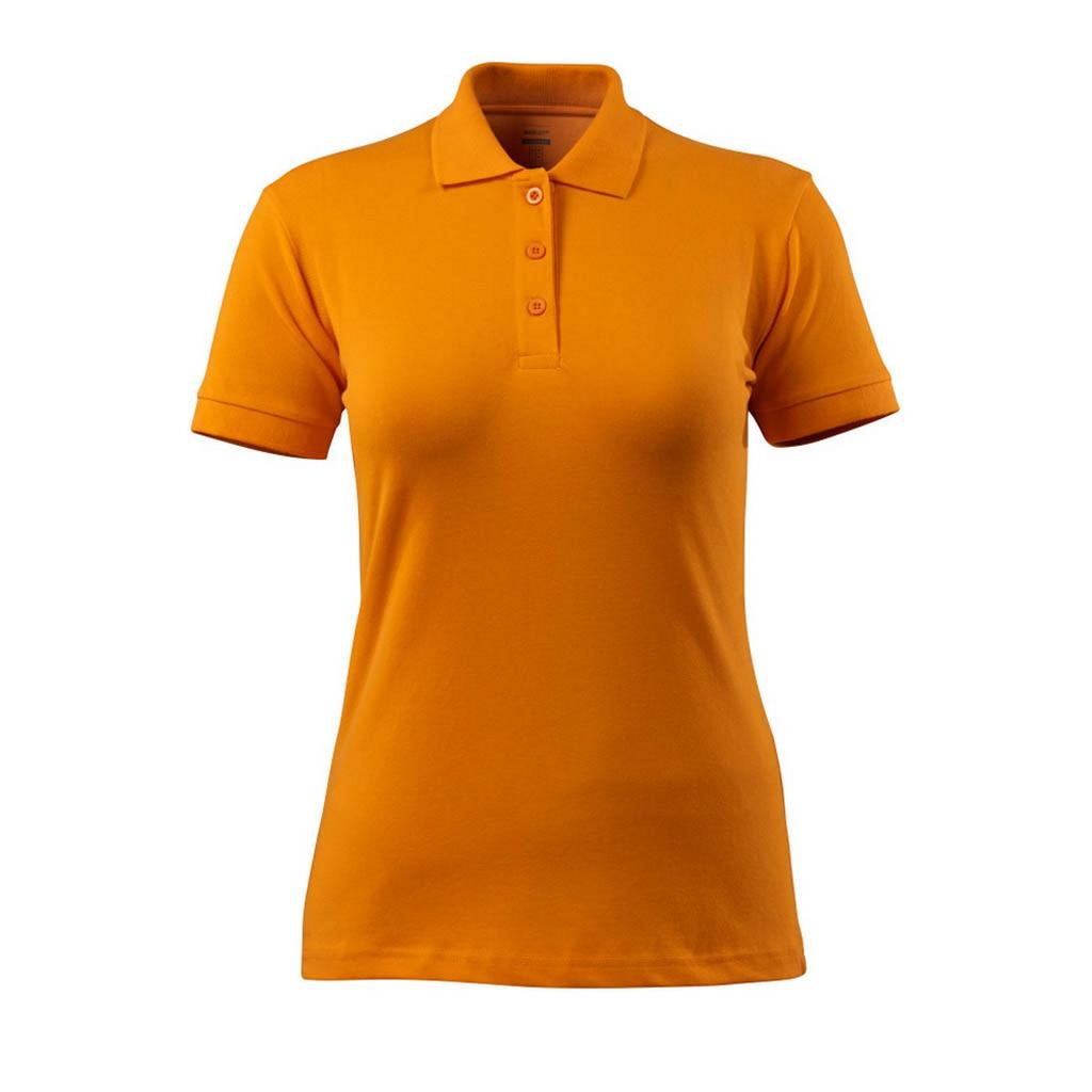 Mascot Womens/Ladies Grasse Crossover Polo Shirt