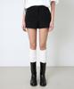 Daenkeudieo Warm Pocket Shorts - Black