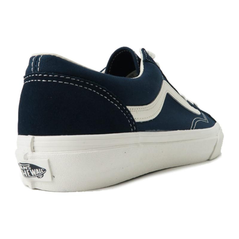 Vans Style 36 Suede Dress Blues Vans VN0A3DZ3RFL