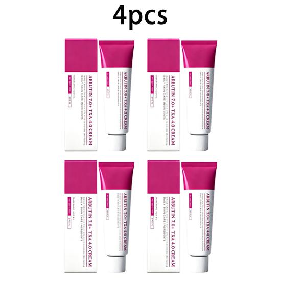 AMZ Crema Idratante Per Viso E Corpo Glicerina Arbutina Idratazione Quotidiana Leggera Non Grassa Pelle Liscia Cura Della Pelle 50g