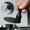 Press-Type Magnetic Coffee Puck Screen Adsorption Tool Coffee Secondary Distribution Network Attractor Coffee Extraction Tools