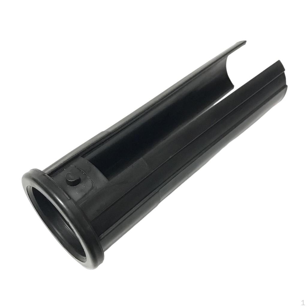 50 to 38mm Pipe Bushing Heavy Duty Easy Use Variable Diameter Sleeve Reducer Accessories