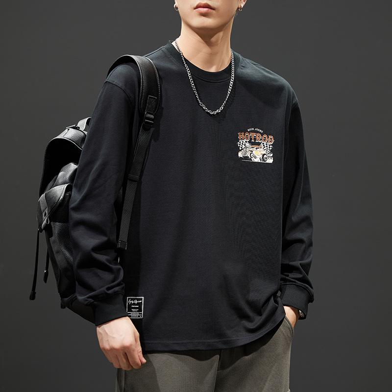 Американский ретро-принт — фото 8