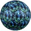 Tottenham Hotspur Theme Soccer Ball Size 5 Soccer Ball Soft Touch Professional Training Football for Outdoor Sports