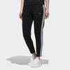 Adidas Neo Running Training Pants Women Bottoms Black GP5850
