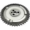 12586481 LS Engine Timing Camshaft Gear Sprocket 3 Bolt 4x, 58X Reluctor Cranks Fits for GM Chevy LS GIN4 2006-2015