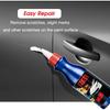 Scratch Remover, Car Artifact Light Scratches Repair Wax Universal Paint Dent Care Pen Polishing Agent Repair Car Paint, Prevent Oxidation Pollution.