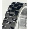 Used MARC BY MARC JACOBS Watch MBM3425 Quartz Black Ladies MARC BY MARC JACOBS