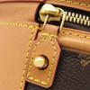 LOUIS VUITTON M44603 Monogram Giant Cannes2WAY bag Monogram canvas Array
